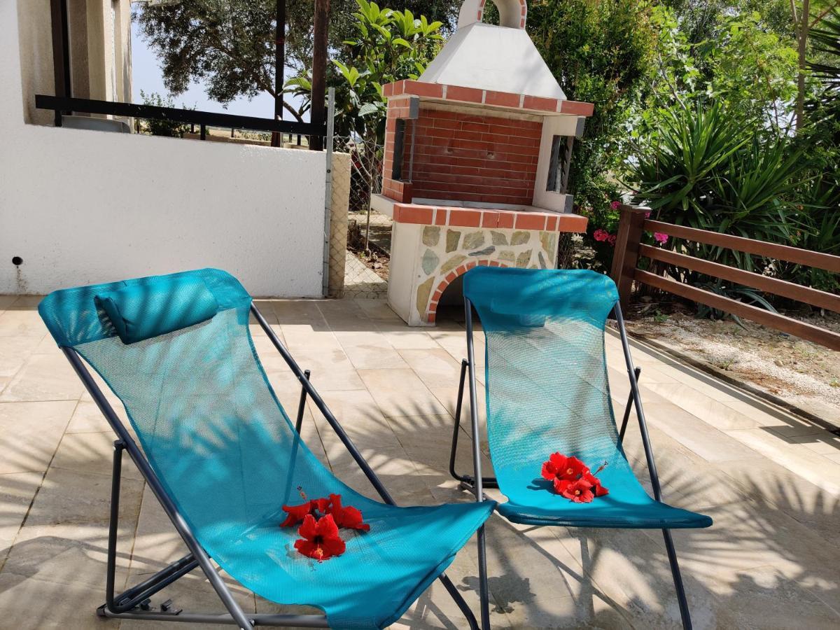 Palm Garden Paradise Перволія Екстер'єр фото